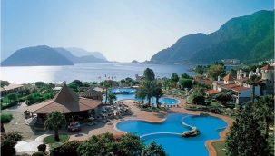 Turizm sektörüne yeni destek düzenlemesi 