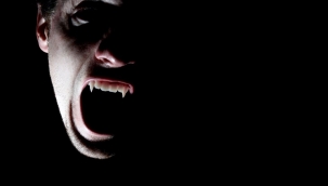 Türk 'vampir' anlattı: İçimde iki farklı insan var