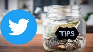 Twitter’dan yeni özellik: Bahşiş Kutusu
