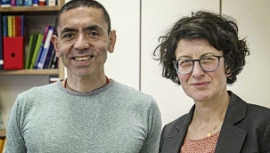 Uğur Şahin salgının biteceği tarihi verdi 