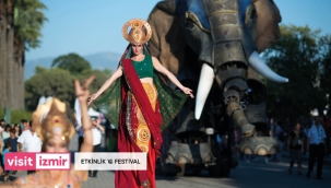 Visitİzmir'le dijital turizm atağı