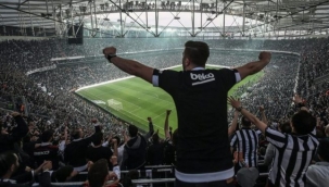 Ziraat Türkiye Kupası finali seyircili oynanacak!