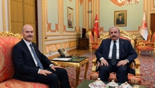 “10 bin dolar alan siyasetçinin ismini savcılara Süleyman Soylu değil, polis verdi”