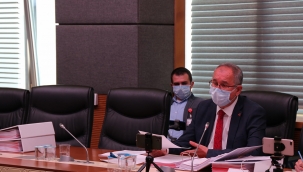 11 kişiye bir yılda 5.4 milyon TL ödendi hesabı verilmedi 