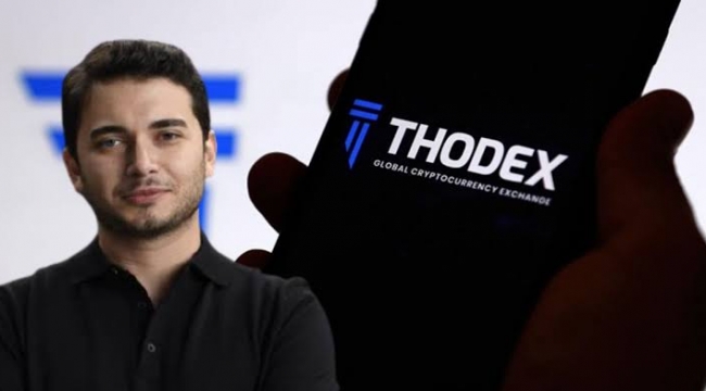 2 milyar dolarla kaçmıştı: Thodex'in bankada kaç parası çıktı?