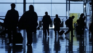 ABD seyahat uyarısı seviyesini düşürdü 