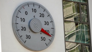 AFAD: 'İklim değişikliği depremi tetikliyor' 