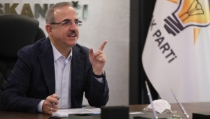 AK Parti'li Sürekli'den Bergama itirazına tepki: Tamamen siyasi!