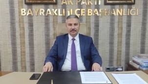 Ak Partili Polat'tan Sandal'a: Şov yapmayı bırak