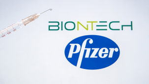 BioNTech aşısının Delta varyantına karşı etkinlik oranı belli oldu