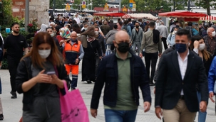 Almanya, Türkiye'yi 'yüksek risk' listesinden çıkardı! 