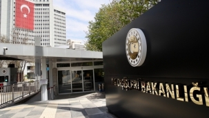 Ankara'dan AB liderlerinin kararına tepki 