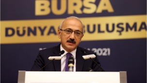 Bakan Elvan'dan döviz kuru mesajı 