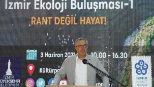 Başkan Arda: Nükleerle mücadele komisyonu kurulsun 