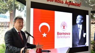 Başkan İduğ BELGEM öğretmenleriyle buluştu 