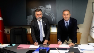 Başkan Sandal'dan vatandaşlara müjde!