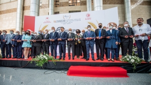 Başkan Soyer: İzmir Tarımı yerli ve milli bir projedir 