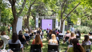 Başkan Soyer kadın çalışanlar için konuştu!