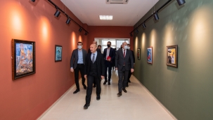 Başkan Soyer Türkiye’ye örnek olacak yeni anlayışı İzmir’den başlatıyor 