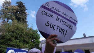 Elmalı davası: Çocuklar devlet korumasına alındı