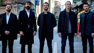 Belediye'den Çukur dizisi oyuncularının inşaatına suç duyurusu