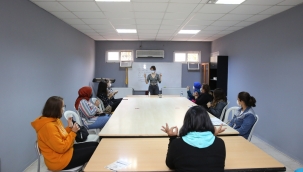 Buca Belediyesi’nin 8 merkezinde 32 farklı kurs 