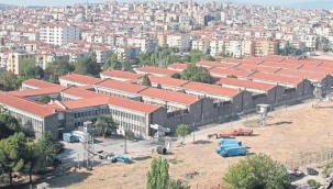 Başkan Kılıç'tan 