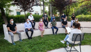 Buca’da yetişkinler için felsefe günleri