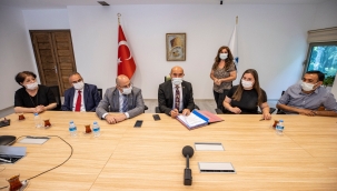 Büyükşehir’den memurlara yüzde 27 zam