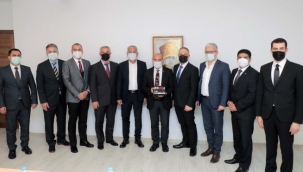 Büyükşehir ile EGOD'dan istihdam iş birliği!