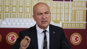 CHP'li Bakan: ‘Türkiye ekonomisi ateş topuna dönecek’