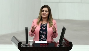 CHP'li Kılıç: “İntihar eden esnafın aileleri, evine ekmek götüremeyen müzisyenler, işsiz gençler kusura bakıyor” 