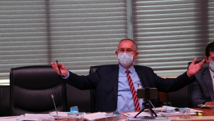 CHP'li Sertel'den TCDD’nin arsaları açıklaması 