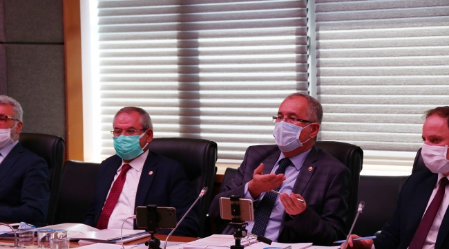 CHP'li Sertel: Dış yapımlara ödenen ücretler gizleniyor, denetleyemiyoruz!