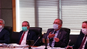 CHP’li Sertel: Dış yapımlara ödenen ücretler gizleniyor, denetleyemiyoruz! 