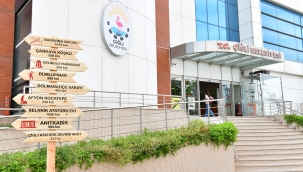 Çiğli Belediyesi'nde 3 müdürlük kadınlara emanet 