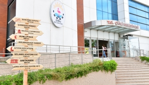 Çiğli'de Küresel İklim Değişikliği Mücadelesine Destek