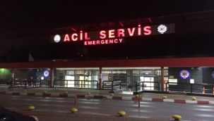 Çok sayıda İzmirli acillik oldu: Suçlu şebeke suyu mu?