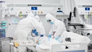 Covid 19 için yeni ilaç umudu: Yüzde 37 azaltıyor 