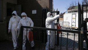 'Delta' varyantı görülen 18 kişi karantinada 