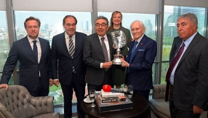 Demirören'in çektiği kredi Meclis'e taşındı: 7 soruluk önerge