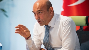 Deniz salyası İzmir'e ulaşacak mı? Soyer verileri açıkladı 