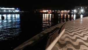 Dokuz aylık bebeğiyle denize atlayan kadın tutuklandı: Yaşamak istemiyorum