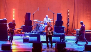 Duman, aylar sonra KüçükÇiftlik Park'ta konser verecek