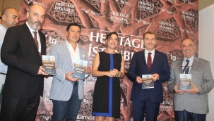 Efes Selçuk’un sesi İstanbul’dan duyuldu