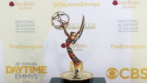 Emmy Ödülleri'ne 'cinsiyetsiz' seçeneği geldi 