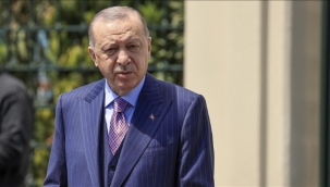 Erdoğan'dan NATO Zirvesi açıklaması 