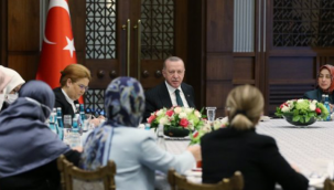 Erdoğan’ın İstanbul Sözleşmesi’ne alternatifi: Diyanet vaazları