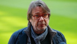 Göztepe Başkanı Sepil görevi bırakmasıyla ilgili açıklamalarda bulundu 