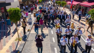 Güngören, yenilenen yüzüyle hizmete açıldı! 